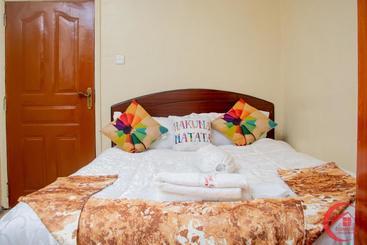 هتل Comfort Guest House Kericho