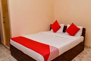 Отель Oyo 448 Absaras