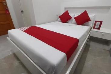 هتل Oyo 470 Jrja