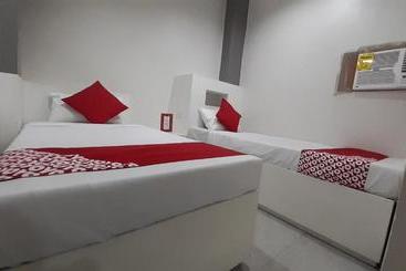 هتل Oyo 470 Jrja