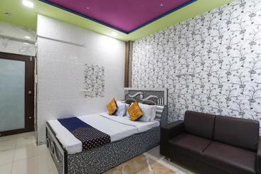 Hotel Spot On 63277 The Great Bhagvati