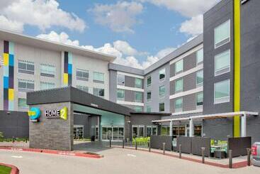 فندق Home2 Suites By Hilton Wichita Falls, Tx