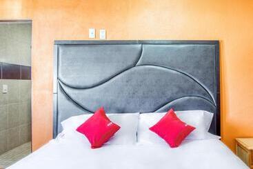 בית מלון כפרי Vista Markés