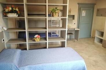 Ostello Del Monastero