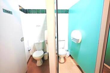 הוסטל Private Room At Torrent Walk Bunkhouse In Snowdonia