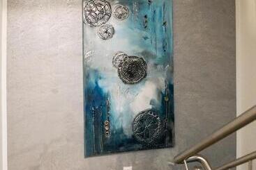 아파트호텔 Boardinghouse City Home