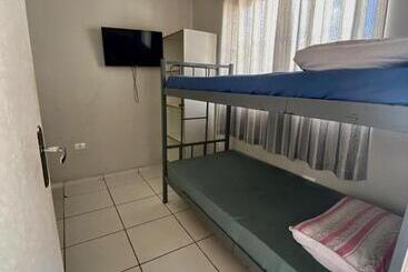 Hostel Gravatá