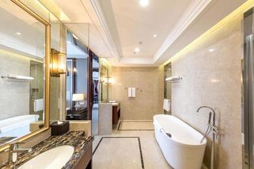 فندق Lishui Jinling