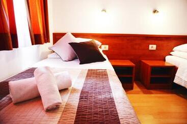 هتل Quattro Medjugorje