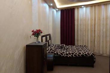 Jarajreh Apartments/