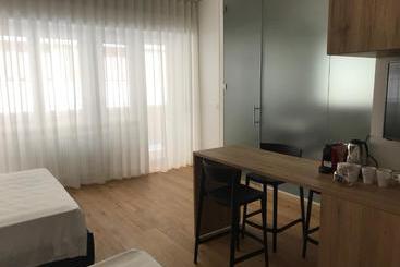 پانسیون Suite Campania 96