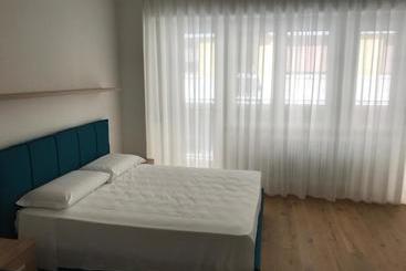 پانسیون Suite Campania 96