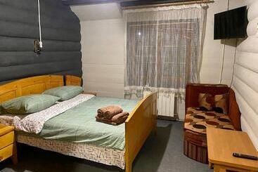 استراحتگاه Family