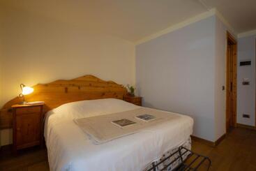 호텔 Alpine Forest