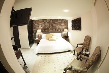 فندق Boutique Casa Diamante