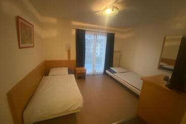 בית מלון כפרי Bramen