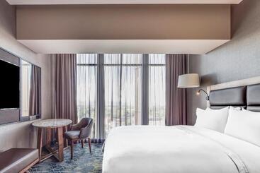 فندق Fiesta Americana Viaducto Aeropuerto