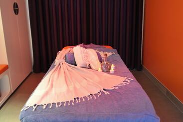 Kings Cross Hotel Istanbul