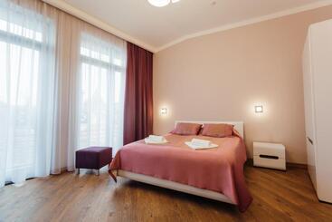 בית מלון כפרי Nicole