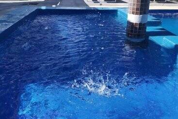 酒店 Posada Del Rey