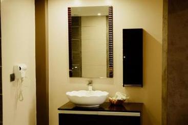 هتل Sg Premium Resort