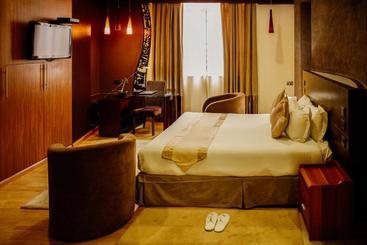 هتل Sg Premium Resort