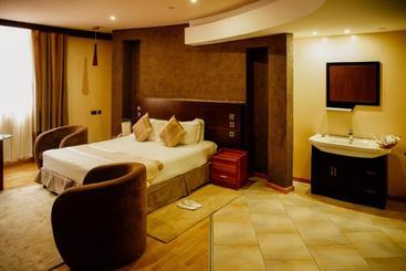 هتل Sg Premium Resort