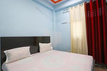 בית מלון כפרי Spot On 43669 Mahalaxmi Palace