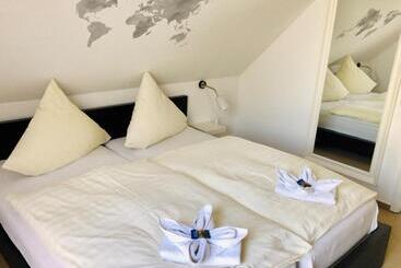 Nox   Bed & Breakfast