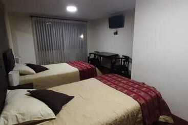 پانسیون Hostal Jerian