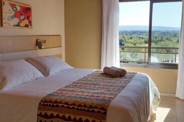 Altitud 720 Hotel, Aparts & Spa