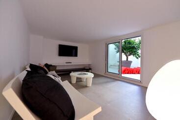 مبيت وإفطار All'ombra