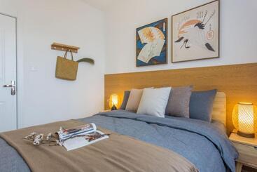 ホテル Hefei Baohe·ningguo Road Lobster Street·