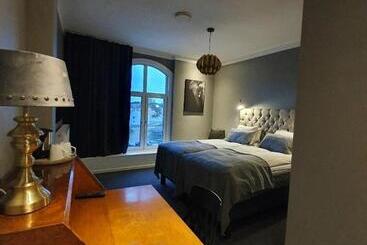 בית מלון כפרי L Carl Friman