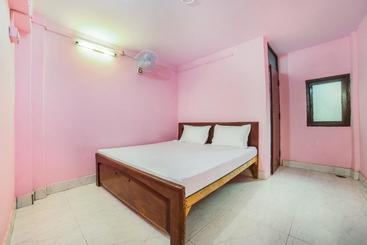 酒店 Spot On 44237 Ganpati Guest House