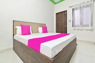 هتل Spot On 60218  Raj Inn Spot
