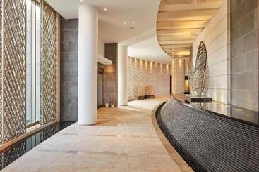 هتل The Tsubaki Tower