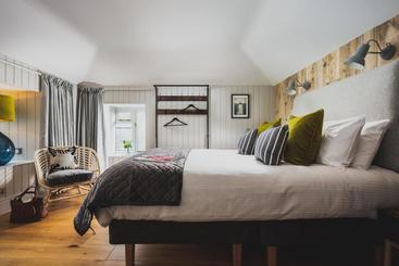 هتل Victoria Inn