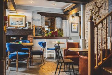هتل Victoria Inn
