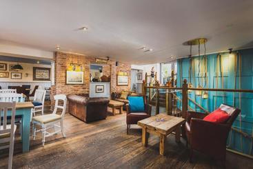 هتل Victoria Inn