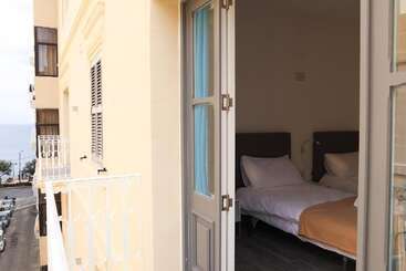 پانسیون Am Hostel