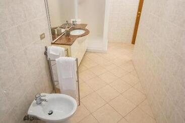 פנסיון City Center N. One