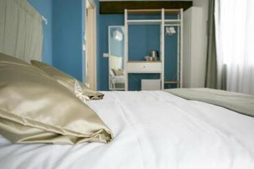 بنسيون Il Nido Dei Gufi