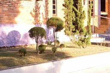 פנסיון Pousada Cantim De Bh