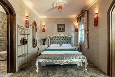 منتجع The Dream Compound  By Biankini