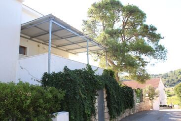 游客公寓 Beach Apartment Jakobus