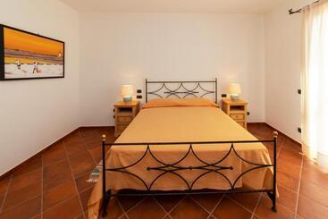 住宿加早餐  Sei   Isola Lunga