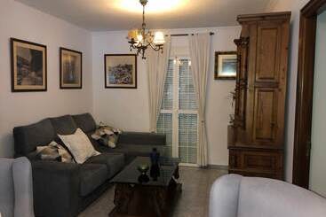 Casa Rural Las Cuevas De Setenil