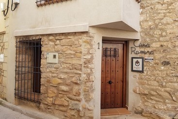 Casa Rural Ramiro