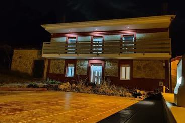 شقق خاصة سياحية Casa Wolf